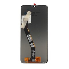 LCD Display for Xiaomi Redmi 8|8A black Premium Quality цена и информация | Запчасти для телефонов и инструменты для их ремонта | 220.lv