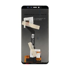 LCD Display for Xiaomi Redmi Y2|S2 black Premium Quality цена и информация | Запчасти для телефонов и инструменты для их ремонта | 220.lv