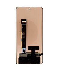 Motorola Edge 30 Fusion LCD Display + Touch Unit цена и информация | Запчасти для телефонов и инструменты для их ремонта | 220.lv