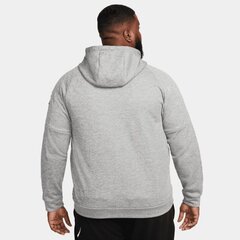 Nike sporta džemperis vīriešiem DQ4830-063, pelēks цена и информация | Мужская спортивная одежда | 220.lv