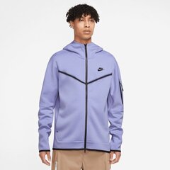 Nike vīriešu džemperis CU4489-569, violets цена и информация | Мужские толстовки | 220.lv