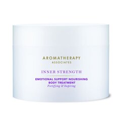 Ķermeņa krēms Aromatherapy Associates, 200 ml cena un informācija | Ķermeņa krēmi, losjoni | 220.lv