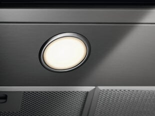 Electrolux LFG516X cena un informācija | Tvaika nosūcēji | 220.lv