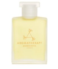 Vannas eļļa Aromatherapy Associates Revive Evening, 55 ml cena un informācija | Dušas želejas, eļļas | 220.lv