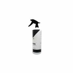 Dilution Bottle With Sprayer CarPro цена и информация | ПОЛКА-ОРГАНИЗАТОР ДЛЯ ТЕЛЕФОНА В АВТОМОБИЛЬ | 220.lv