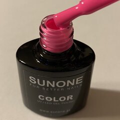 Gēla nagu laka Sunone Highlighter 5 Neon, 5g cena un informācija | Nagu lakas, stiprinātāji | 220.lv