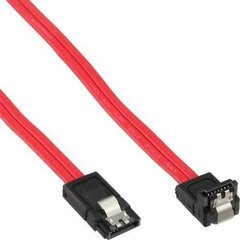 Cablexpert, SATA III, 30 cm цена и информация | Кабели и провода | 220.lv