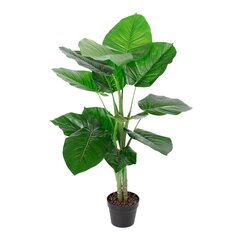 Zaļš augs POTHOS, H90cm cena un informācija | Mākslīgie ziedi | 220.lv