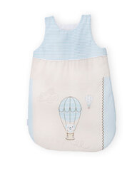 Спальник для малышей Kikka Boo, 0-6 месяцев, Puppy on Balloon цена и информация | Kikkaboo Для ухода за младенцем | 220.lv