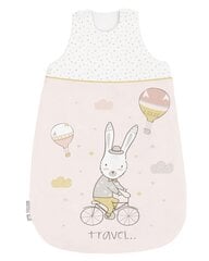 Guļammaiss zīdaiņiem Kikka Boo, 6-18 mēn, Rabbits in Love cena un informācija | Spilveni, guļammaisi, konverti jaundzimušajiem | 220.lv