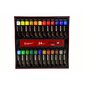 Artist's Paint Kit In A Tube Of 24 Colors цена и информация | Modelēšanas un zīmēšanas piederumi | 220.lv