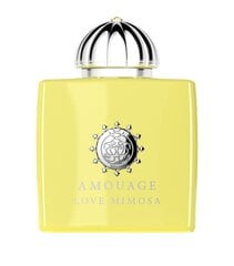Парфюмерная вода Amouage Love Mimosa цена и информация | Женские духи Lovely Me, 50 мл | 220.lv