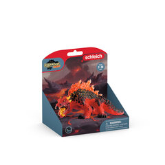 SCHLEICH ELDRADOR фигурка Огненная ящерица цена и информация | Игрушки для мальчиков | 220.lv