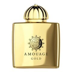 Parfimērijas ūdens Amouage Gold sievietēm EDP, 100 ml cena un informācija | Sieviešu smaržas | 220.lv