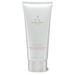 Ķermeņa gels Aromatherapy Associates, 200 ml cena un informācija | Ķermeņa krēmi, losjoni | 220.lv