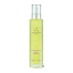 Ķermeņa eļļa Aromatherapy Associates Inner Strength, 100 ml cena un informācija | Ķermeņa krēmi, losjoni | 220.lv