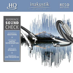 CD Various artists - Reference Soundcheck cena un informācija | Vinila plates, CD, DVD | 220.lv