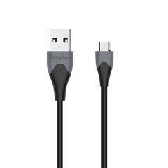 Energizer USB-A, Micro USB, 1,2 m цена и информация | Кабели и провода | 220.lv