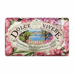 Ziepes Nesti Dante, Dolce Vivere Sicilia, 250g cena un informācija | Ziepes | 220.lv