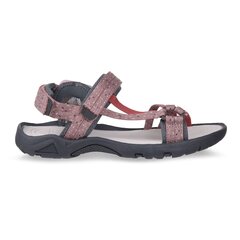 Sieviešu sandales Regatta Java - roze 5063019162676 cena un informācija | Sieviešu sandales | 220.lv