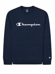 Champion džemperis vyrams, mėlynas cena un informācija | Vīriešu džemperi | 220.lv