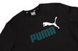 Jaka vīriešiem PUMA ESS+ 2 Col Big Logo Crew FL 586762 75 cena un informācija | Vīriešu jakas | 220.lv