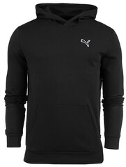 Jaka vīriešiem PUMA Better Essentials Hoodie TR 675978 01 cena un informācija | Vīriešu jakas | 220.lv