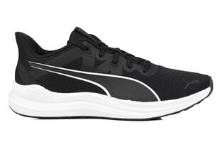 Sporta apavi vīriešiem PUMA Reflect Lite 378768 01 цена и информация | Кроссовки мужские | 220.lv