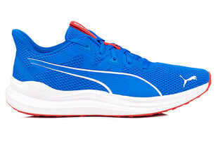 Sporta apavi vīriešiem PUMA Reflect Lite 378768 03 цена и информация | Кроссовки мужские | 220.lv