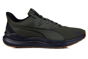 Sporta apavi vīriešiem PUMA Reflect Lite 378768 10 цена и информация | Кроссовки мужские | 220.lv