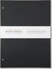 Fotopapīrs Printworks Photo Album, 230 g/m, 10 gab. цена и информация | Тетради и бумажные товары | 220.lv