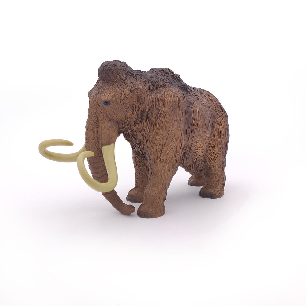 Figūriņa, Papo, mamuts cena un informācija | Rotaļlietas zēniem | 220.lv