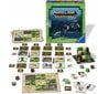Galda spēle Ravensburger Minecraft Builders & Biomes цена и информация | Galda spēles | 220.lv