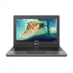 Prece ar bojājumu. Asus Chromebook CR1 CR1100CKA-YZ142 cena un informācija | Preces ar bojājumiem | 220.lv