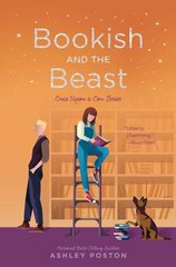 Bookish and the Beast cena un informācija | Grāmatas pusaudžiem un jauniešiem | 220.lv