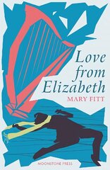 Love From Elizabeth cena un informācija | Fantāzija, fantastikas grāmatas | 220.lv