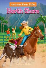 North Shore #3 цена и информация | Книги для малышей | 220.lv