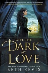 Give the Dark My Love цена и информация | Книги для подростков и молодежи | 220.lv