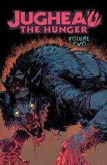 Jughead: The Hunger Vol. 2: The Hunger Vol. 2 цена и информация | Фантастика, фэнтези | 220.lv