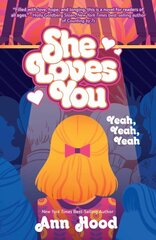 She Loves You (Yeah, Yeah, Yeah) цена и информация | Книги для подростков и молодежи | 220.lv