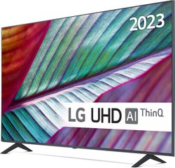 LG 65UR78006LK.AEU цена и информация | Телевизоры | 220.lv