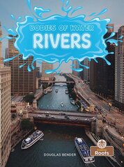 Rivers цена и информация | Книги для подростков и молодежи | 220.lv