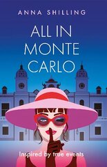All in Monte Carlo: Inspired by True Events цена и информация | Фантастика, фэнтези | 220.lv