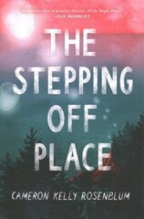Stepping Off Place цена и информация | Книги для подростков и молодежи | 220.lv