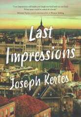 Last Impressions цена и информация | Фантастика, фэнтези | 220.lv