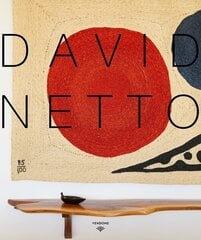 David Netto цена и информация | Книги по архитектуре | 220.lv