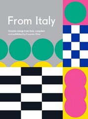 From Italy цена и информация | Книги об искусстве | 220.lv
