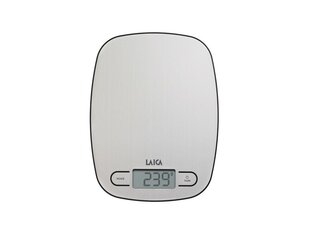 Laica KS1033C цена и информация | Кухонные весы | 220.lv