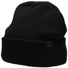 Cepure 4F H4Z22 CAM006 20S цена и информация | Мужские шарфы, шапки, перчатки | 220.lv