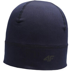 Cepure 4F H4Z22 CAF002 31S цена и информация | Мужские шарфы, шапки, перчатки | 220.lv